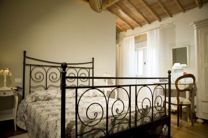 Agriturismo Fattoria Lavacchio - Oda