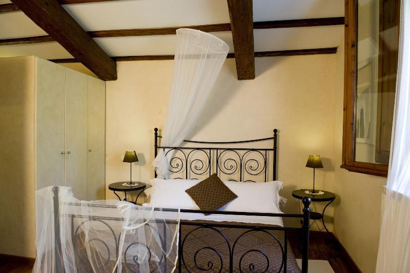 Agriturismo Fattoria Lavacchio - Oda