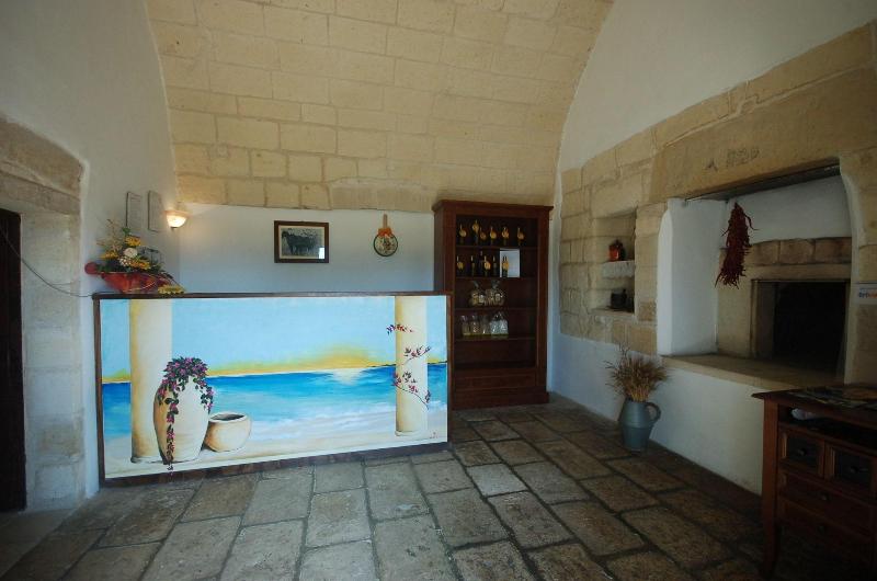 Agriturismo Masseria Costarella - Lobi