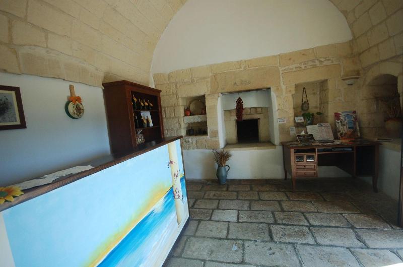 Agriturismo Masseria Costarella - Aktivite