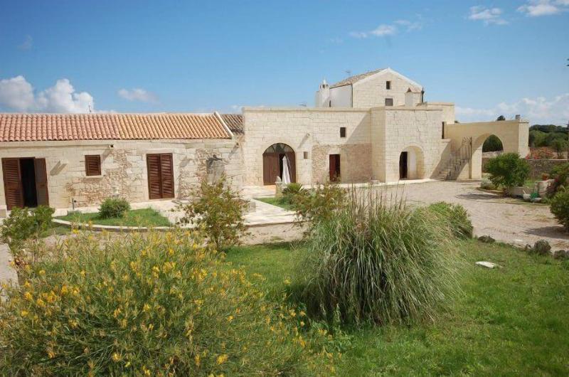 Agriturismo Masseria Costarella - Aktivite