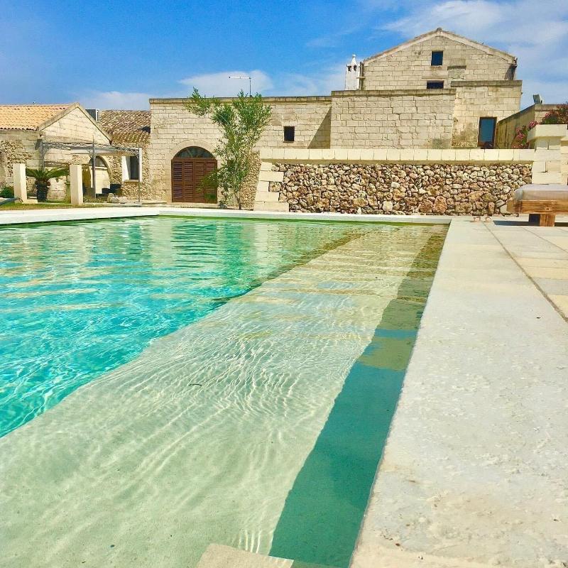 Agriturismo Masseria Costarella - Genel