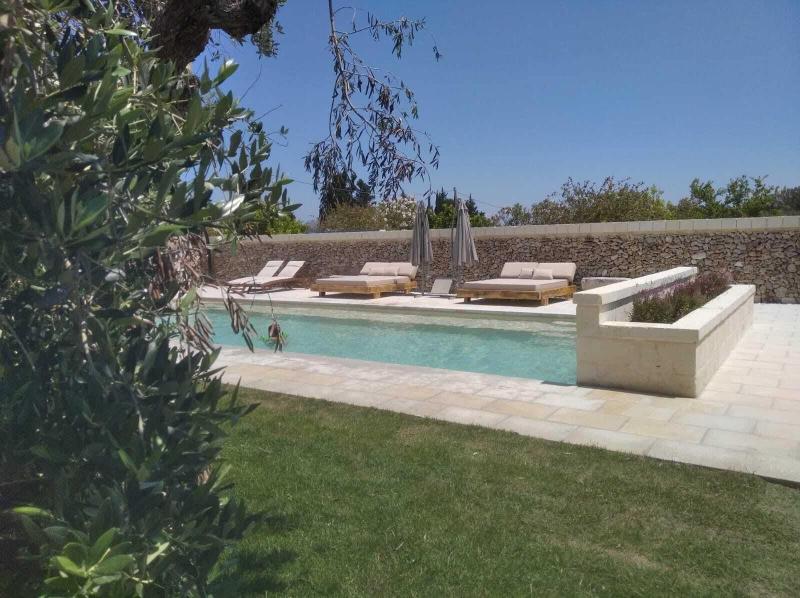 Agriturismo Masseria Costarella - Genel