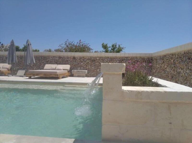 Agriturismo Masseria Costarella - Genel
