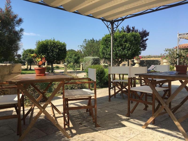 Agriturismo Masseria Costarella - Genel