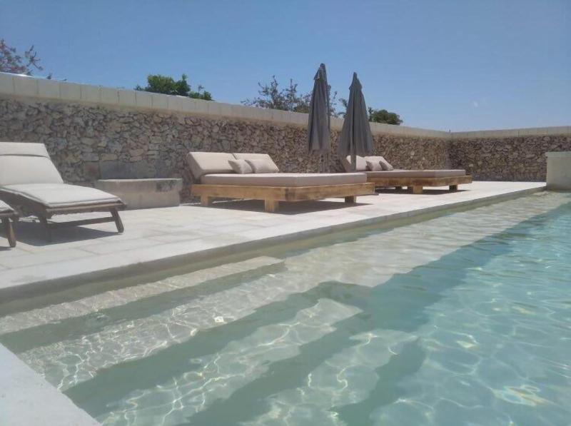 Agriturismo Masseria Costarella - Genel