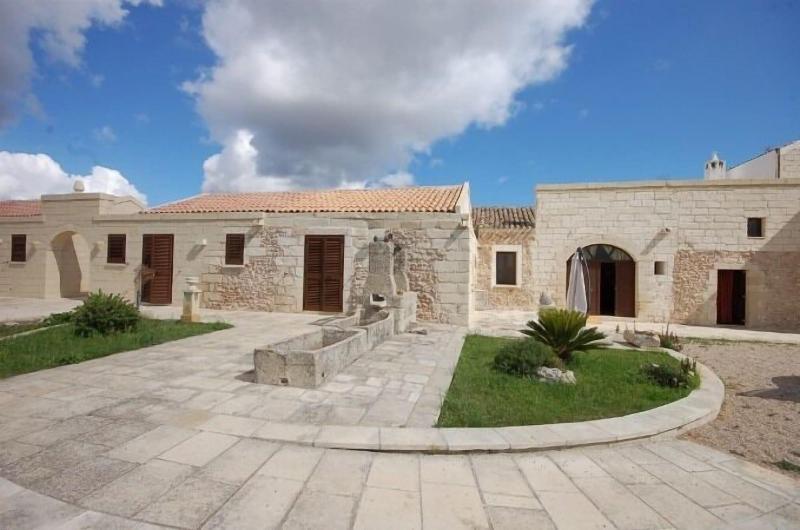 Agriturismo Masseria Costarella - Genel