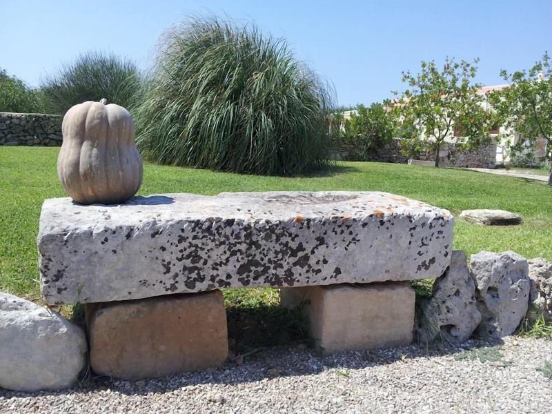 Agriturismo Masseria Costarella - Genel