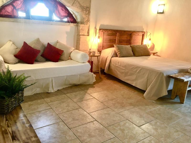 Agriturismo Masseria Costarella - Oda