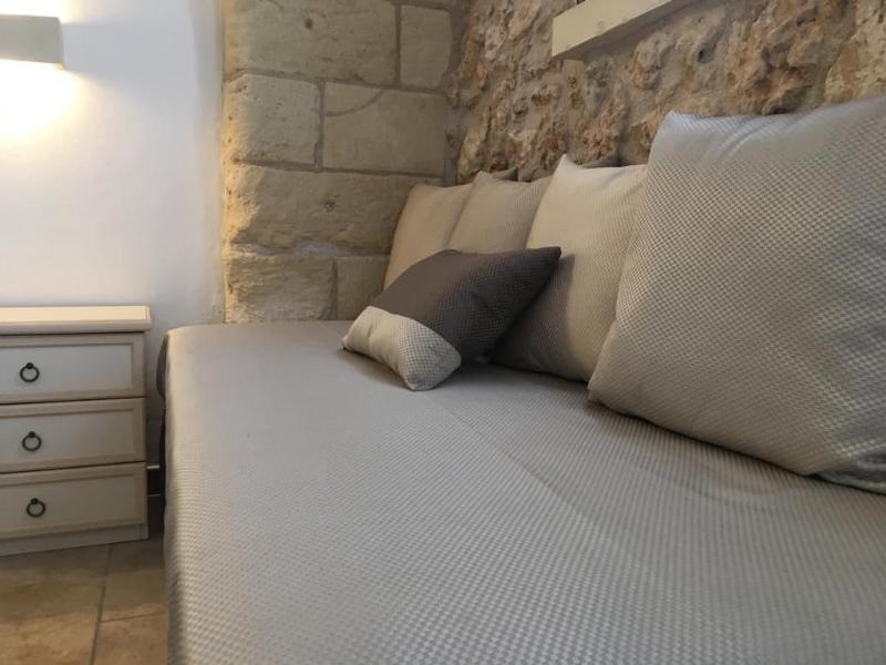 Agriturismo Masseria Costarella - Oda