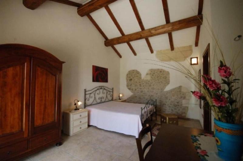 Agriturismo Masseria Costarella - Oda