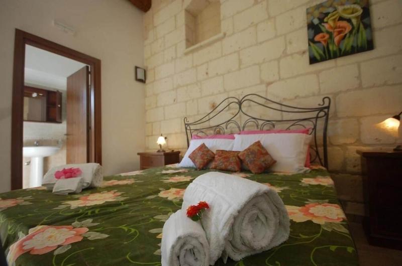 Agriturismo Masseria Costarella - Oda