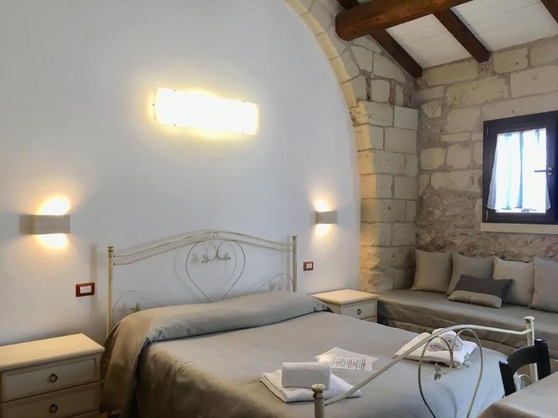 Agriturismo Masseria Costarella - Oda