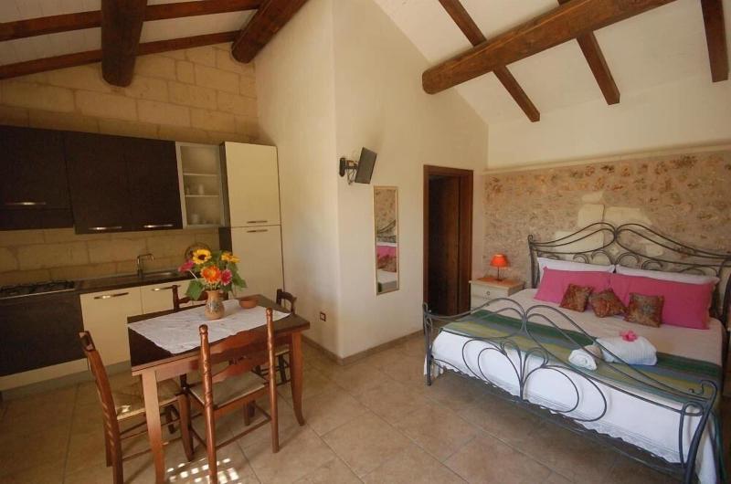 Agriturismo Masseria Costarella - Oda