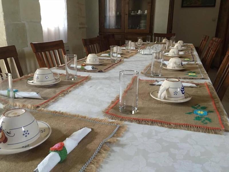 Agriturismo Masseria Costarella - Restoran
