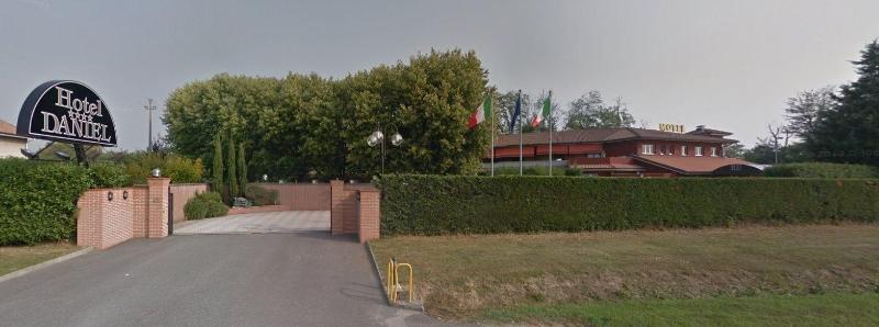 Daniel - Genel