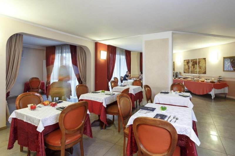 Daniel - Restoran