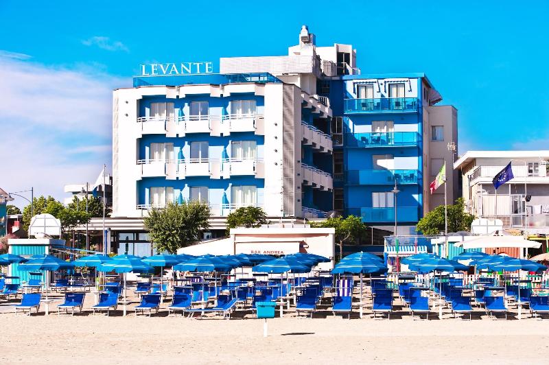Levante Bellaria - Genel