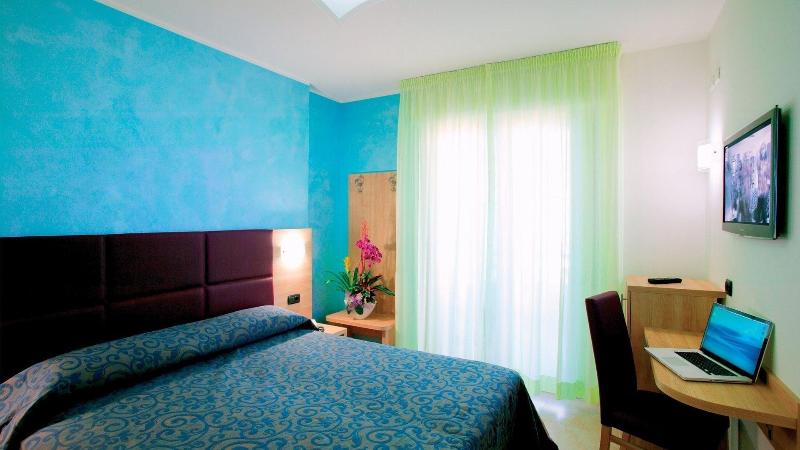 Levante Bellaria - Oda