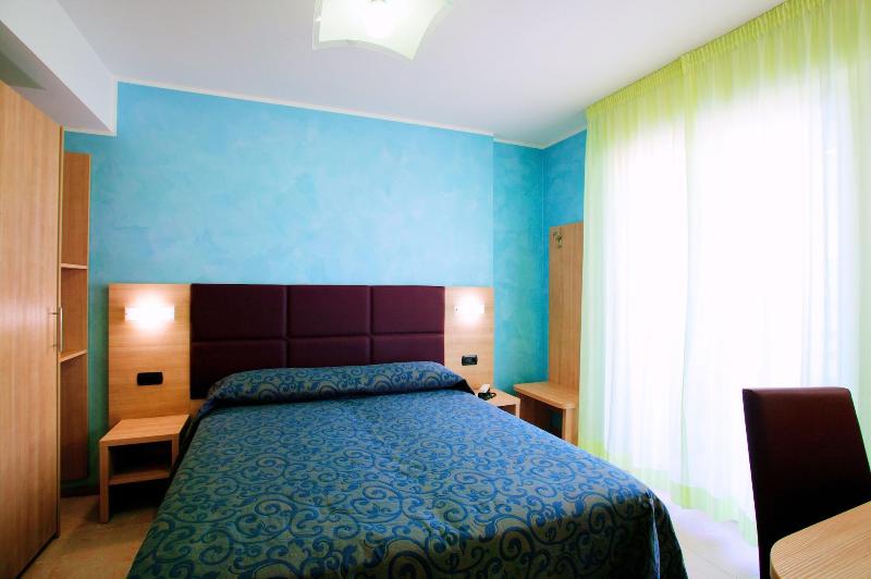Levante Bellaria - Oda