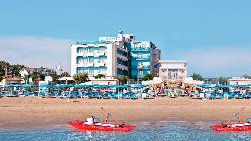 Levante Bellaria - Plaj