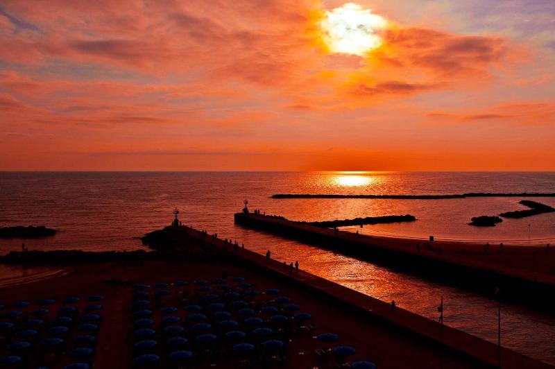 Levante Bellaria - Plaj