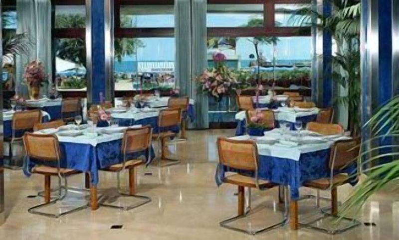 Levante Bellaria - Restoran