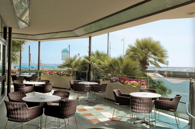 Levante Bellaria - Restoran