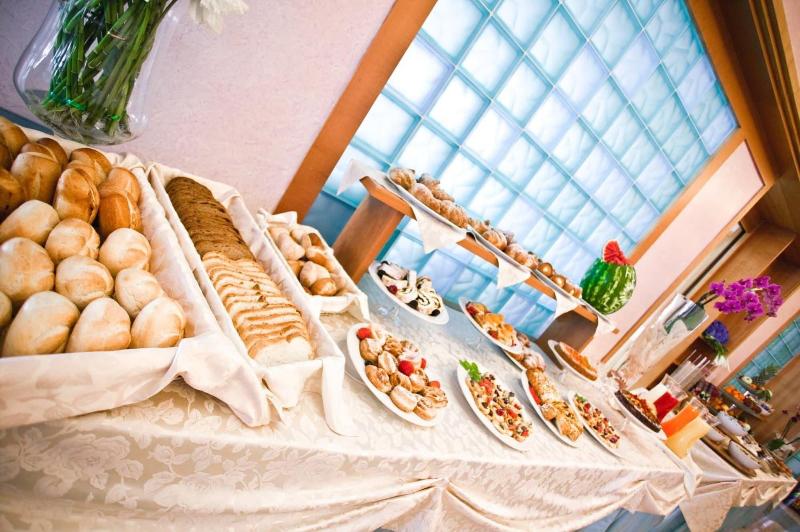 Levante Bellaria - Restoran