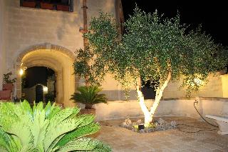 Residence Borgo Antico otel fotoğrafı