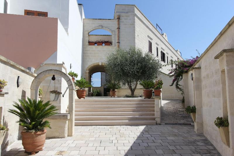 Residence Borgo Antico - Genel
