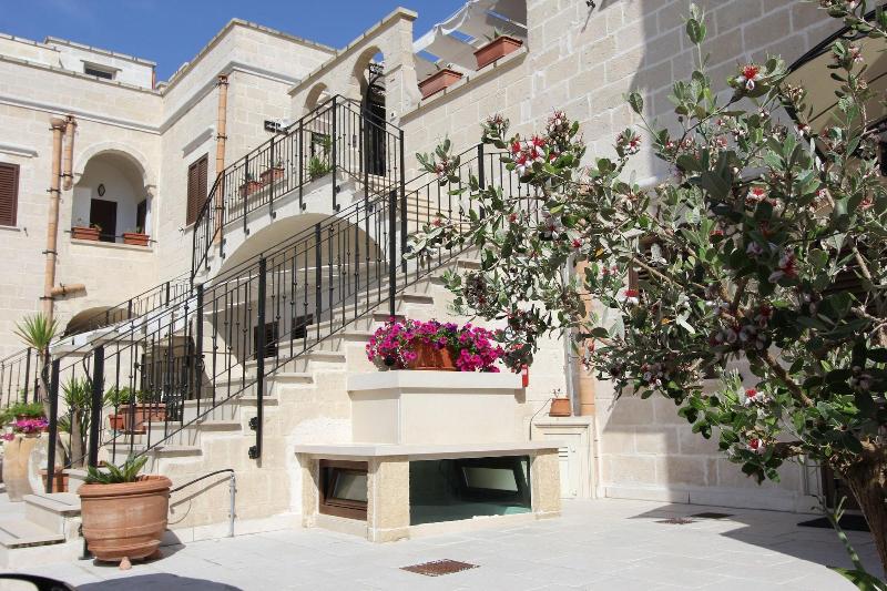 Residence Borgo Antico - Genel