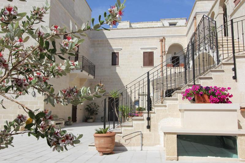 Residence Borgo Antico - Genel