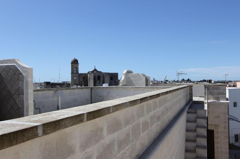Residence Borgo Antico - Genel
