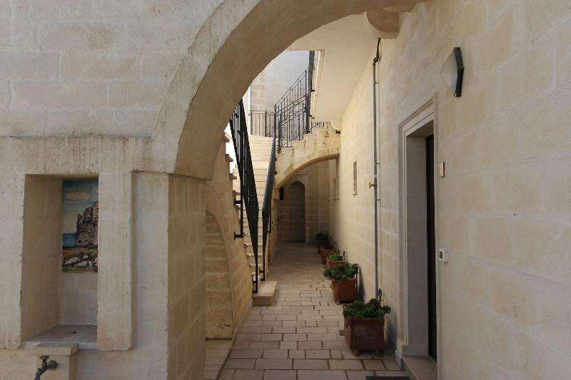 Residence Borgo Antico - Genel