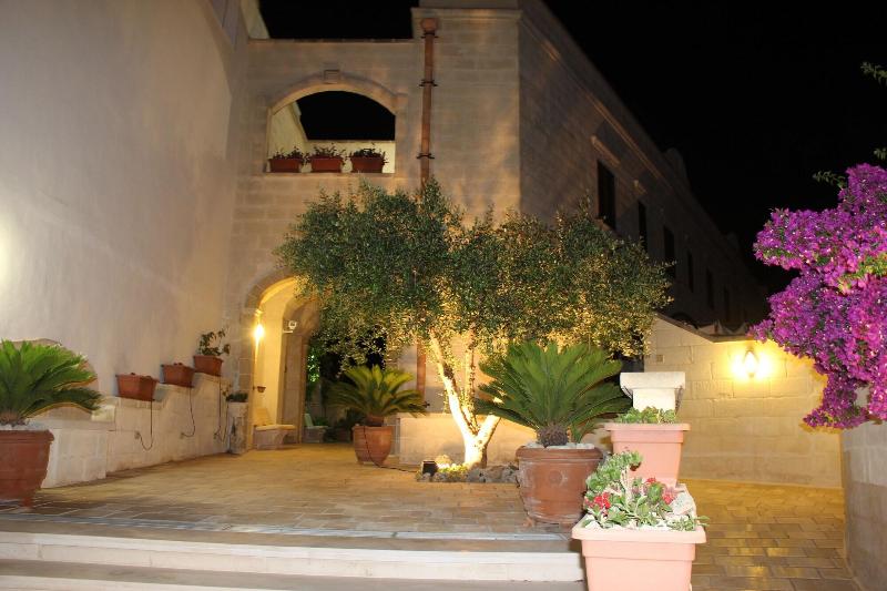 Residence Borgo Antico - Genel