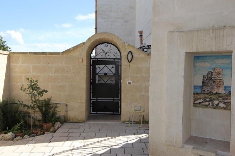 Residence Borgo Antico - Genel