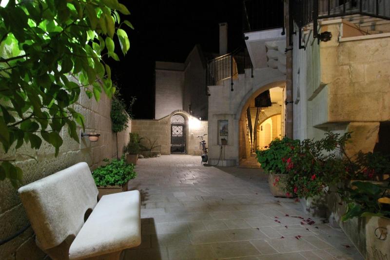 Residence Borgo Antico - Genel