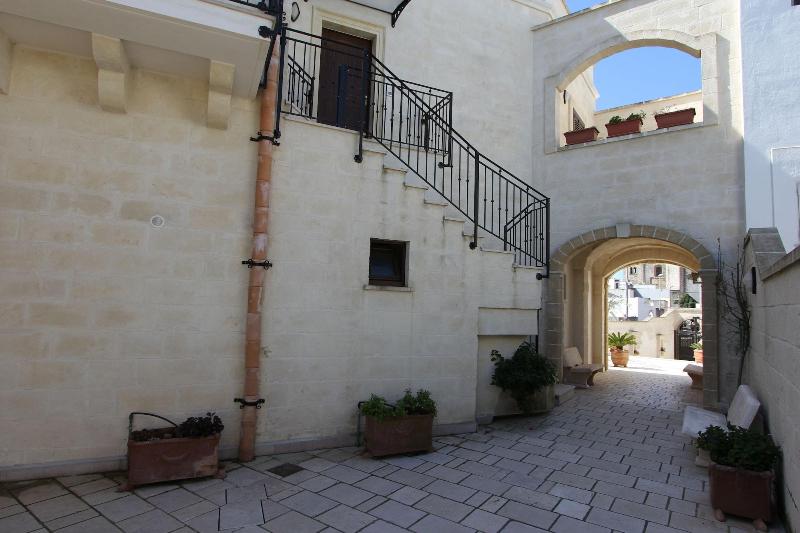 Residence Borgo Antico - Genel