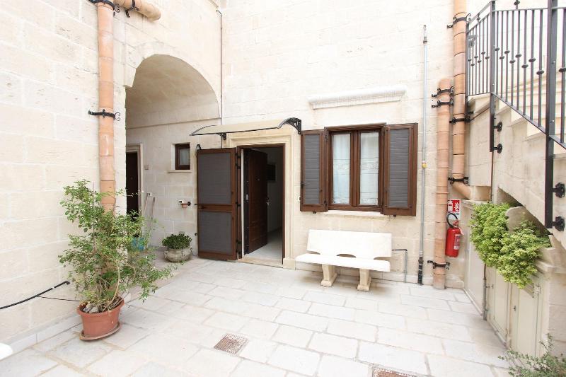 Residence Borgo Antico - Genel
