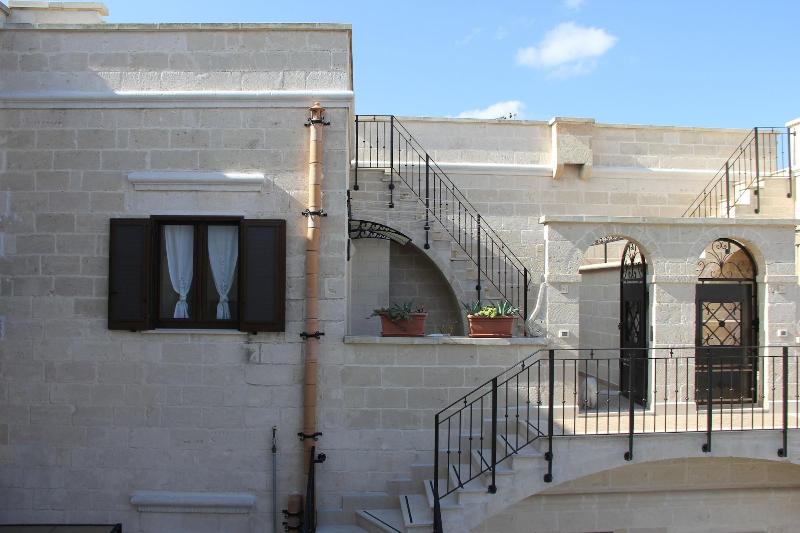 Residence Borgo Antico - Genel