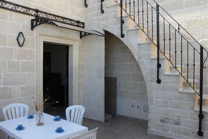 Residence Borgo Antico - Oda