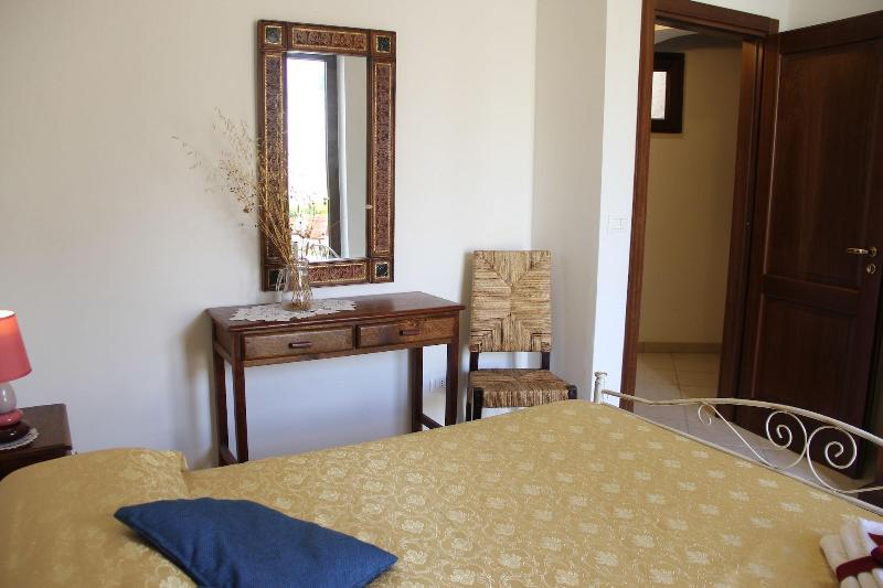 Residence Borgo Antico - Oda