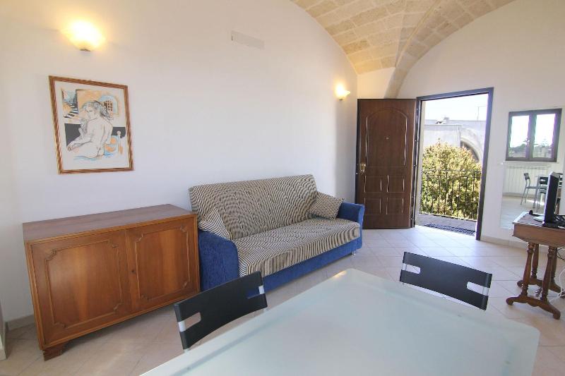 Residence Borgo Antico - Oda