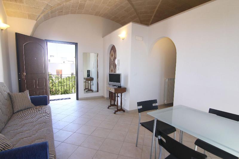 Residence Borgo Antico - Oda