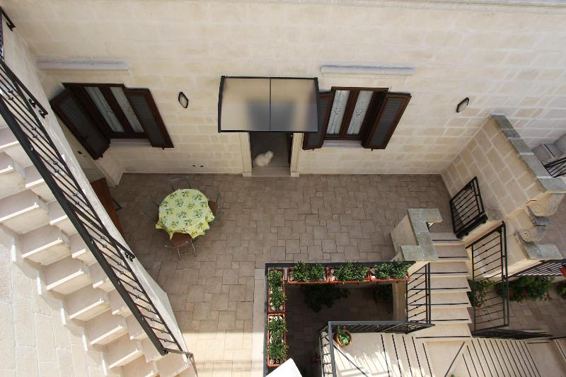 Residence Borgo Antico - Oda