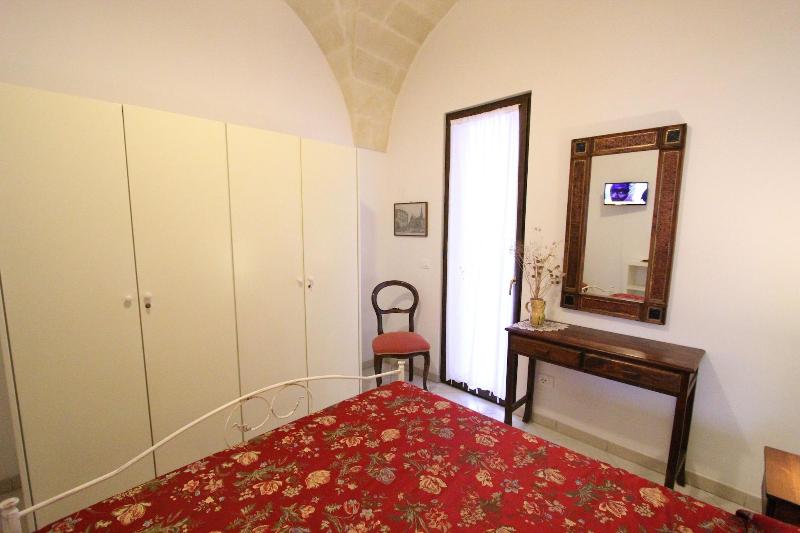 Residence Borgo Antico - Oda
