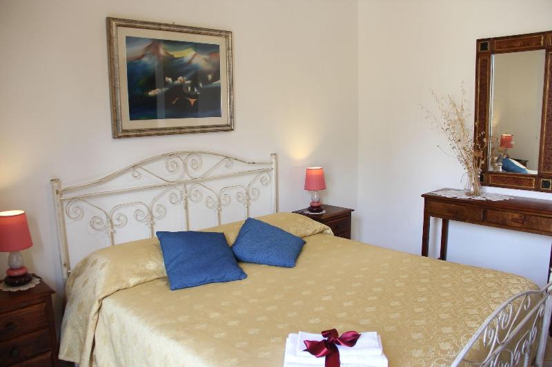 Residence Borgo Antico - Oda