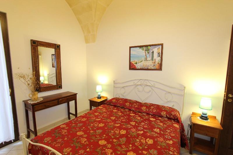 Residence Borgo Antico - Oda