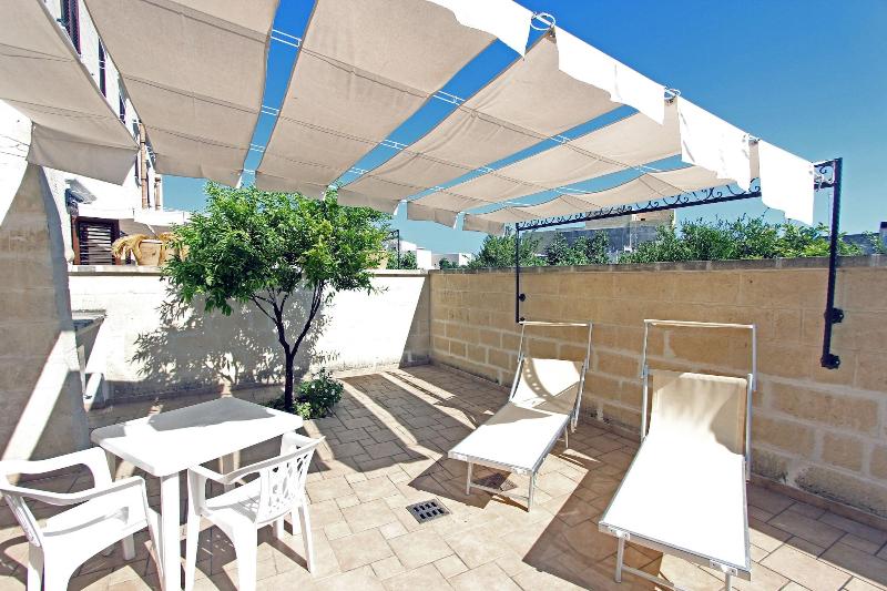 Residence Borgo Antico - Oda